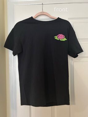 A-Lab Future is Cancelled T-Shirt